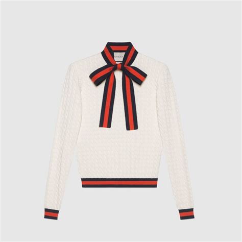 maglia gucci tarocxa|gucci maglieria.